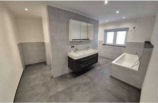 Wohnung mieten in 92289 Ursensollen, 5-Zimmer Wohnung in Oberhof bei Ursensollen: Erstbezug nach Kernsanierung