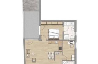 Wohnung mieten in 50739 Bilderstöckchen, Neuwertige 3-Zimmer Wohnung im EG mit großer Terrasse und Stellplatz in Köln-Bilderstöckchen