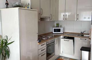 Wohnung mieten in 89134 Blaustein, Zentrumsnahe 2-Zimmer Wohnung in Blaustein mit 73 m² Wohnfläche