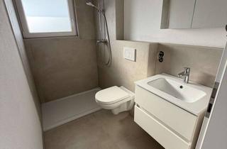 Wohnung mieten in 73732 Esslingen, Charmante 1-Zimmer-Wohnung mit Terrasse für Erstbezug nach Sanierung: