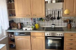 Wohnung mieten in Haupstraße 171b, 77830 Bühlertal, Barrierefreie 4-Zimmer Erdgeschosswohnung mit Garten in Bühlertal