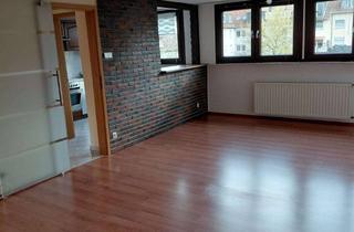 Wohnung mieten in 46117 Osterfeld-West, Schöne 2,5-Zimmer Dachgeschosswohnung in Oberhausen-Osterfeld-West