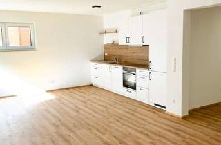 Wohnung mieten in 85411 Hohenkammer, Neubau 1,5-Zimmer-Wohnung in Hohenkammer (Perfekt für Pendler an der A9)