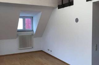 Wohnung mieten in Klosterstraße, 88427 Bad Schussenried, Ansprechende und neuwertige 3-Raum-Maisonette-Wohnung mit geh. Innenausstattung mit EBK
