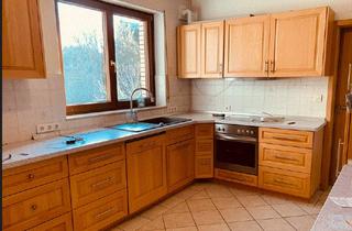 Wohnung mieten in Ahornweg 12, 26203 Wardenburg, Großzügige 5,5-Zimmer Wohnung mit Garten in Wardenburg