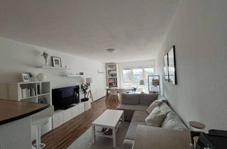 Wohnung mieten in Im Hesselrod 20, 64572 Büttelborn, Helle 2-Zimmer-Wohnung mit Balkon im 1. OG in Büttelborn-Worfelden