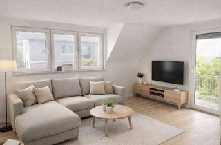 Wohnung mieten in Hubertusstraße 14, 53498 Bad Breisig, moderne 3-Zimmer-Wohnung mit Balkon & Dachspeicher in Bad Breisig (Einzug ab August geplant)