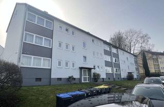 Wohnung mieten in Breslauer Straße 11, 58675 Hemer, Helle 3-Zimmer Wohnung mit Balkon im 2. OG in Hemer