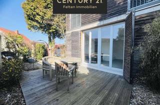 Wohnung mieten in 55268 Nieder-Olm, Architekten-Juwel in Nieder-Olm - Exklusives Wohnen mit Haus-im-Haus-Charakter