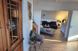 Wohnung mieten in Roxeler Straße 537, 48161 Roxel, 2,5 Zimmer-Wohnung am Ortseingang Münster Roxel mit Dachterrasse