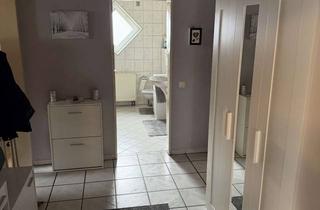 Wohnung mieten in 52441 Linnich, Gepflegte 2-Zimmer-Wohnung mit Balkon in Linnich