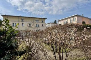 Wohnung mieten in Adalbert-Stifter-Straße 34, 82538 Geretsried, Service Wohnen am Stadtwald mit Terrasse