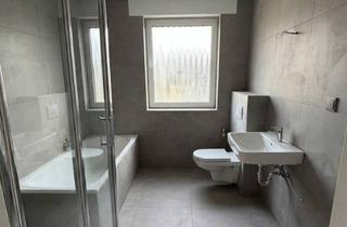 Wohnung mieten in Auf Der Kuff 24, 41812 Erkelenz, moderne Wohnung mit durchdachtem Raumkonzept in Erkelenz mit Privatstellplatz