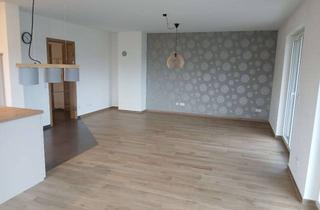 Wohnung mieten in 96117 Memmelsdorf, 3-Zimmer-Wohnung mit Terasse in Merkendorf
