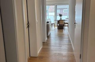 Wohnung mieten in Ahauser Straße 128, 46325 Borken, Hochwertige, lichtdurchflutete 3 Z.-Wohnung mit großem Balkon