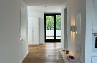 Penthouse mieten in Hagenerstr. 251, 44229 Kirchhörde, Exklusives Penthouse mit Balkon in Dortmund-Kirchhörde