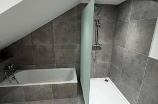 Wohnung mieten in Ernst-Brauch-Straße, 74862 Binau, Moderne, kernsanierte 4-Zimmer-Wohnung mit Balkon in Binau