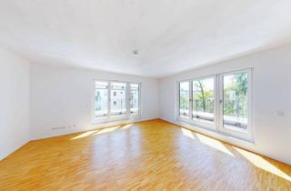 Wohnung mieten in Tauroggener Straße 35B, 10589 Charlottenburg, Schöne 3-Zimmer Wohnung mit Dachterrasse unweit vom Schloss Charlottenburg!