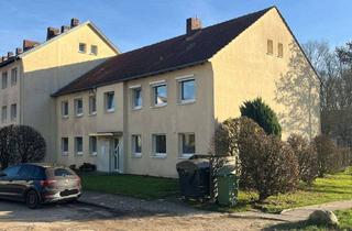 Wohnung mieten in 49324 Melle, Erdgeschosswohnung mit Terrasse und Gartenanteil | 67 m² | 3 Zimmer | Melle-Stadtrand