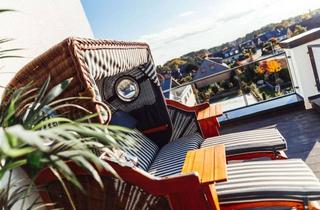 Penthouse mieten in Vor Dem Teichdamme 12, 38448 Wendschott, Traumhaftschöne Penthousewohnung in Wendschott - Komplett möbliert!