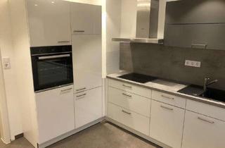 Wohnung mieten in Mittelstr., 86757 Wallerstein, Exklusive helle 2-Zimmer-Wohnung mit EBK in Zentrum Wallersteins