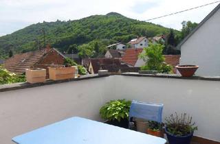 Wohnung mieten in Ölgasse, 76831 Eschbach, Individuelle 3-Zimmer-Wohnung mit Terrasse in Eschbach/Südliche Weinstrasse