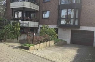 Wohnung mieten in Marienburger Straße 25, 50858 Junkersdorf, Top-3-Zimmer-Wohnung im EG/Hochparterre mit Terrasse/Balkon in Köln-Marienburg