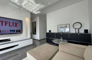 Penthouse mieten in Am Vorgebirgstor 15, 50969 Zollstock, Luxuriöses 2-Zimmer Penthouse im 3. OG mit Balkon in Köln-Zollstock