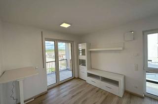 Wohnung mieten in Theodor-Hartmann-Straße 19, 74523 Schwäbisch Hall, Attraktives 1-Zimmer-Appartement, vollmöbliert, in bester Lage und ideal für Pendler