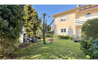 Wohnung mieten in 83278 Traunstein, Gemütliche 2- Zimmer-Erdgeschosswohnung m. Garten, Einbauküche, Kaminofen und Garage