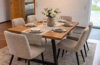 Wohnung mieten in Am Winkel, 36282 Hauneck, Attraktive Wohnung mit EBK und großer Terrasse in Hauneck-Eitra – frisch renoviert!