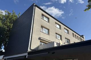 Wohnung mieten in Moselstraße 59, 47443 Moers, Großzügige, helle 3-Zimmerwohnung im 1.OG