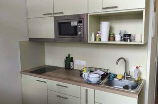 Wohnung mieten in Johann-Krane-Weg 4B, 48149 Sentrup, 1-Zimmer Wohnung mit Terrasse in Münster-Sentrup