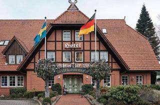 Wohnung mieten in Lindhorster Straße, 21218 Seevetal, Gepflegte 2,5-Zimmer Wohnung im 2. OG in Seevetal