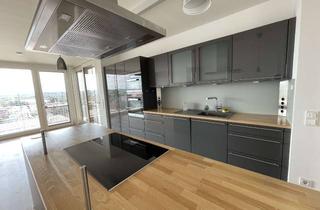 Wohnung mieten in Rebenring, 84032 Altdorf, Imposante 4-Zimmer-Wohnung über den Dächern von Altdorf