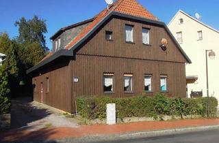 Wohnung mieten in 31547 Rehburg-Loccum, 3-Zimmer-Wohnung im 1. OG in Rehburg-Loccum