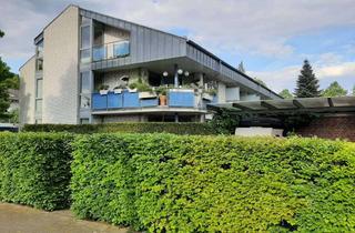 Wohnung mieten in Allensteiner Straße 67, 48157 Coerde, Attraktive 3-Zimmer-Wohnung mit Balkon in Münster am Kanal