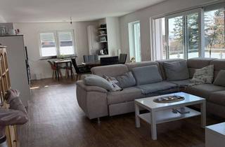 Wohnung mieten in 55457 Gensingen, Helle 3-Zimmer Wohnung mit Balkon in Gensingen