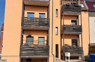 Wohnung mieten in Goethestraße, 08115 Lichtentanne, 2-Zimmer Wohnung in Lichtentanne mit 62 m² Wohnfläche