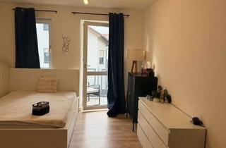 Wohnung mieten in Talstraße, 69181 Leimen, 1 Zimmer Wohnung in Leimen