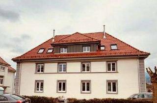 Wohnung mieten in 76593 Gernsbach, Erstbezug nach Kernsanierung: 2,5-Zi.-Wohnung mit Balkon in Gernsbach