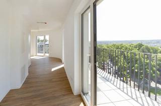 Penthouse mieten in Ludwigsallee 139, 52062 Aachen, Vollmöbliertes, kompaktes Penthouse (WE23) an der Alten Bastei | mit 2 Balkonen, in Uninähe!