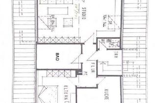 Wohnung mieten in 73114 Schlat, Äußerst ruhige 2,5 Zimmer-Dachgeschoss-Wohnung!