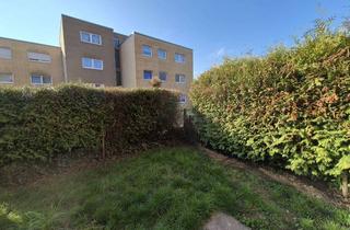 Wohnung mieten in 89250 Senden, Gepflegte 4-Zimmer-Wohnung mit Terrasse