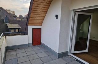 Wohnung mieten in Roonstr. 23, 56626 Andernach, Helle 4-Zimmer Wohnung mit Balkon im 2. OG Andernach