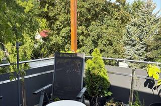 Wohnung mieten in 53177 Bad Godesberg, 3-Zimmer-Wohnung mit Balkon und Garage in Alt-Godesberg