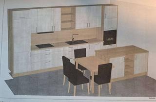 Wohnung mieten in Albert-Schweitzer-Str., 33790 Halle, Luxuriöse 2-Zimmer-Wohnung im 1. OG mit Balkon in Halle (Westfalen)