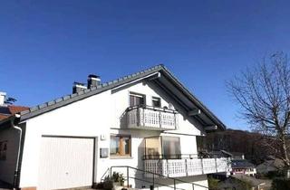 Wohnung mieten in 79736 Rickenbach, Helle moderne 1,5-Zimmer-Wohnung in Rickenbach