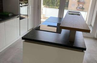 Wohnung mieten in 73733 Esslingen, Neuwertige 3,5-Zimmer-Wohnung mit Loggia und Einbauküche in Esslingen