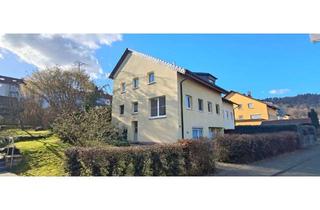 Wohnung mieten in Edmund-Kaufmann-Straße 20, 97877 Wertheim, Helle 2-Zimmer-Wohnung im 1. OG in Wertheim